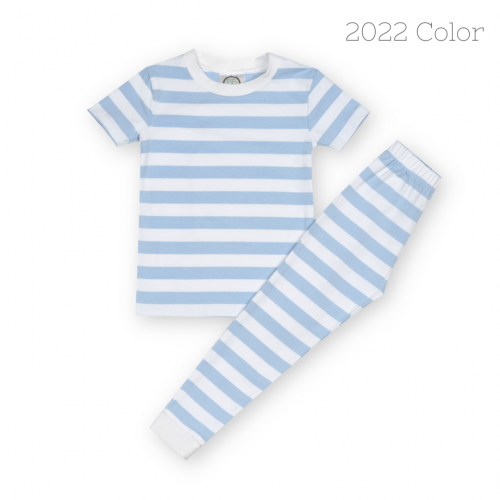 2024 Blank Spring Kid's Pajamas